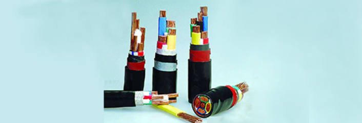 矿用控制电缆 矿用控制电缆
