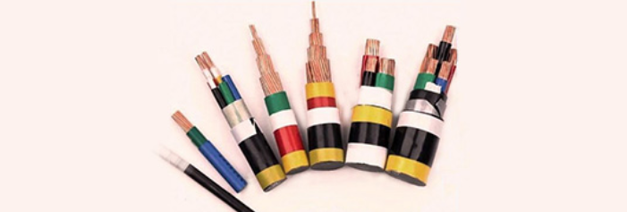 矿用控制电缆的生产值 矿用控制电缆的生产值