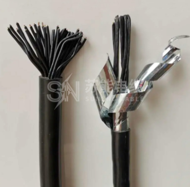 矿用电缆 矿用电缆