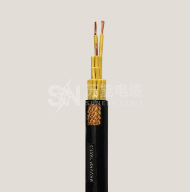控制电缆 控制电缆