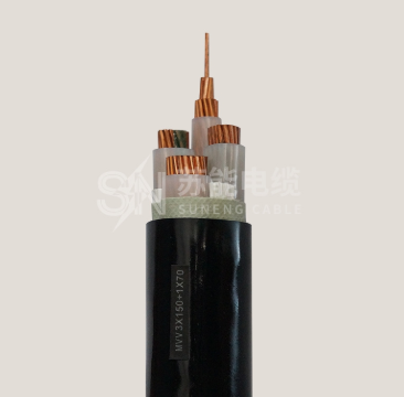矿用电缆 矿用电缆