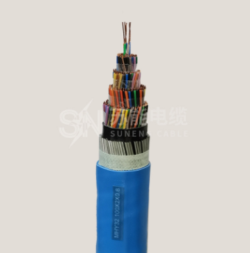 矿用电力电缆 矿用电力电缆
