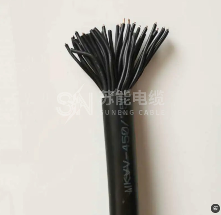 矿用电缆厂家 矿用电缆厂家