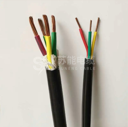 矿用电缆厂家 矿用电缆厂家